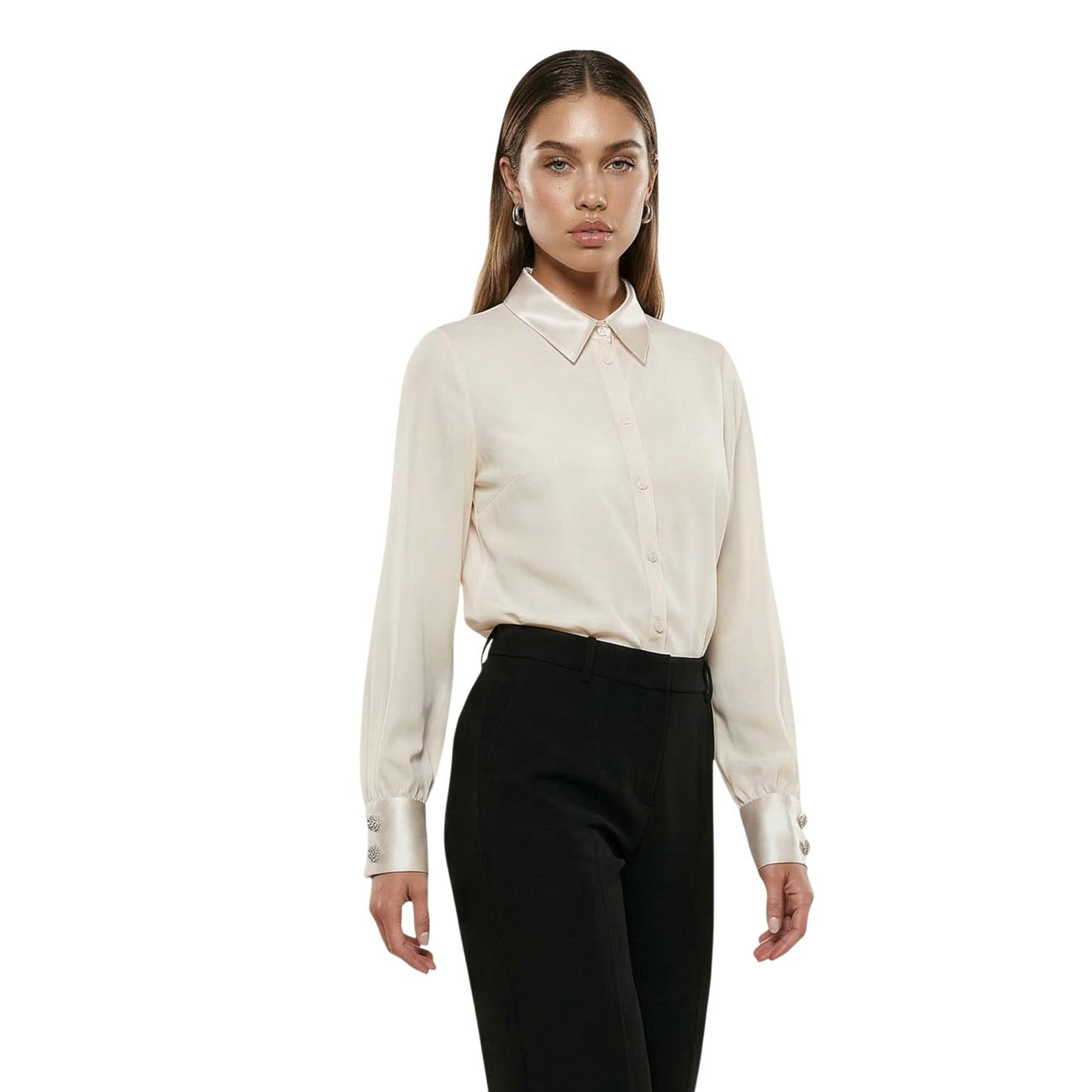 Artigli  Women Shirt
