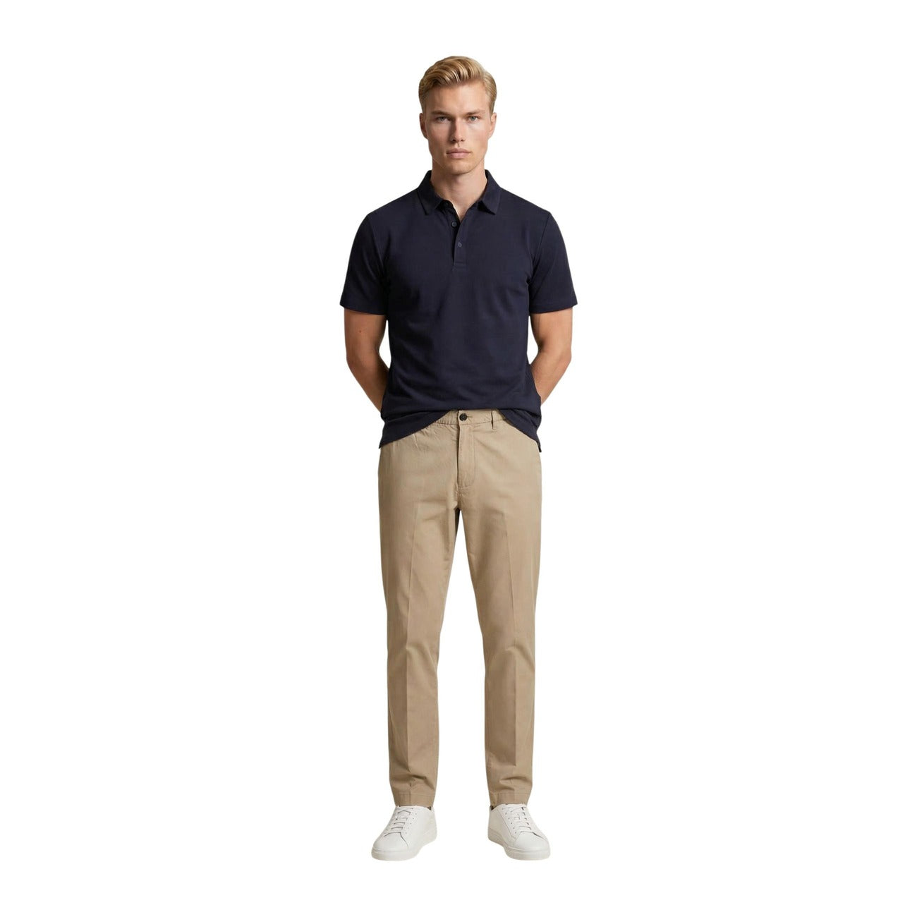 Yos Men Trousers