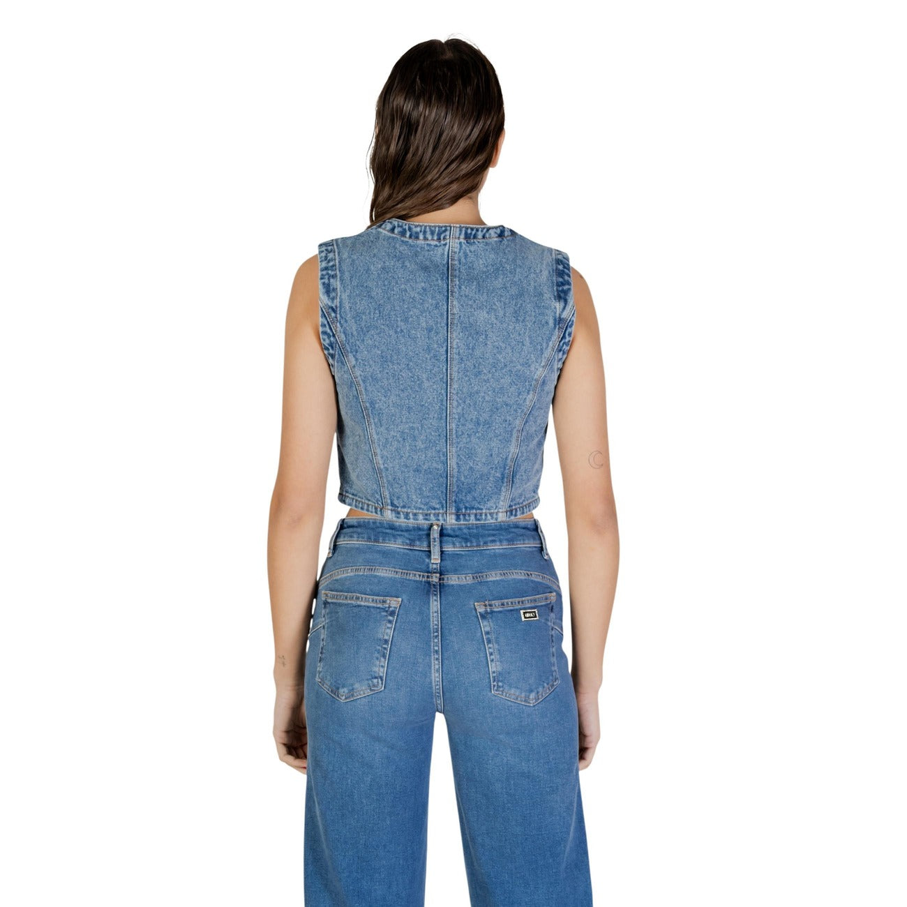 Morgan De Toi  Women Gilet