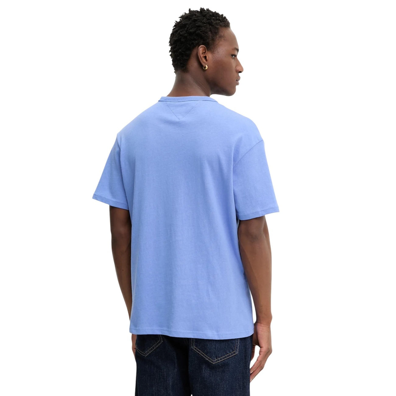 Tommy Hilfiger Jeans Men T-Shirt