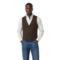Gianni Lupo Men Gilet
