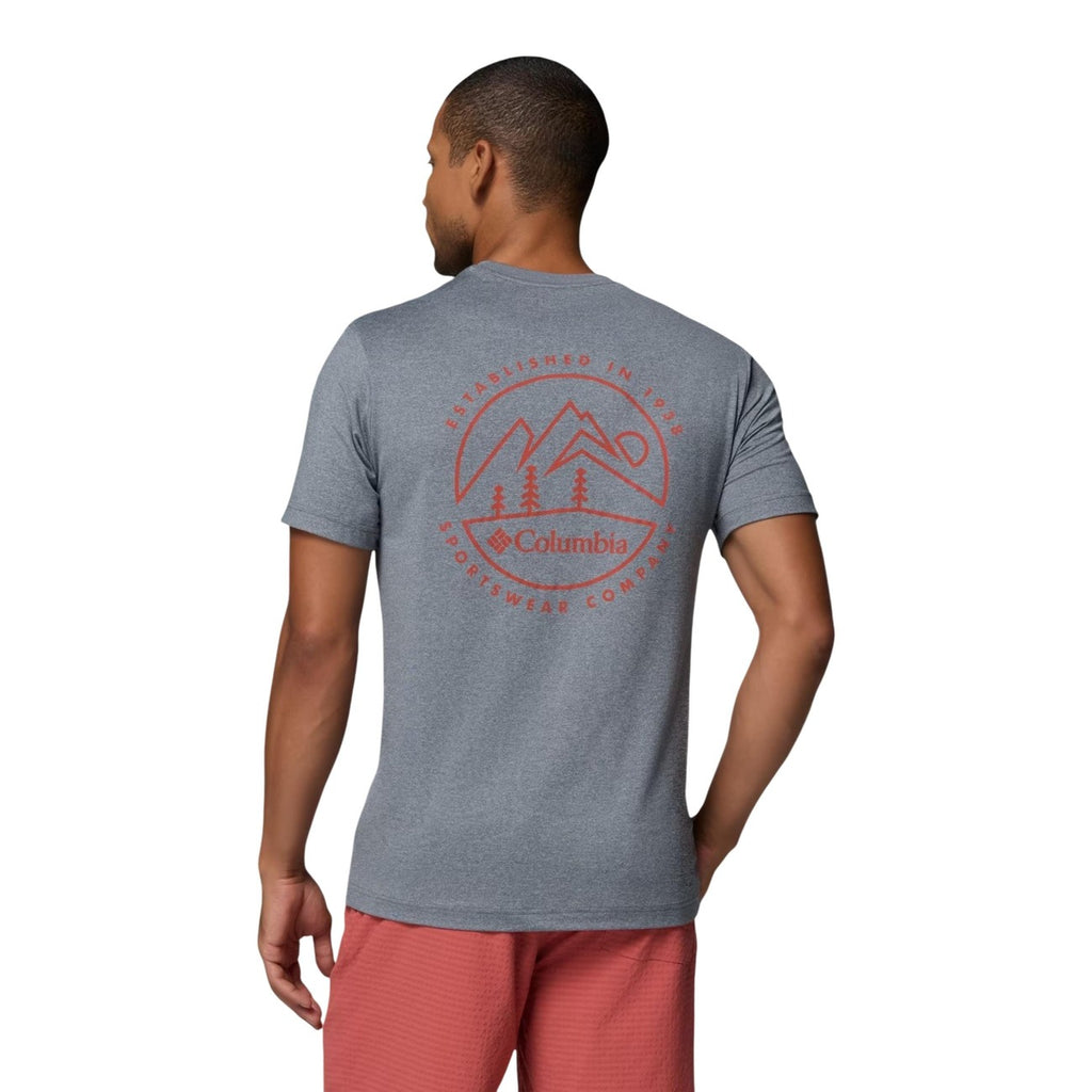Columbia Men T-Shirt