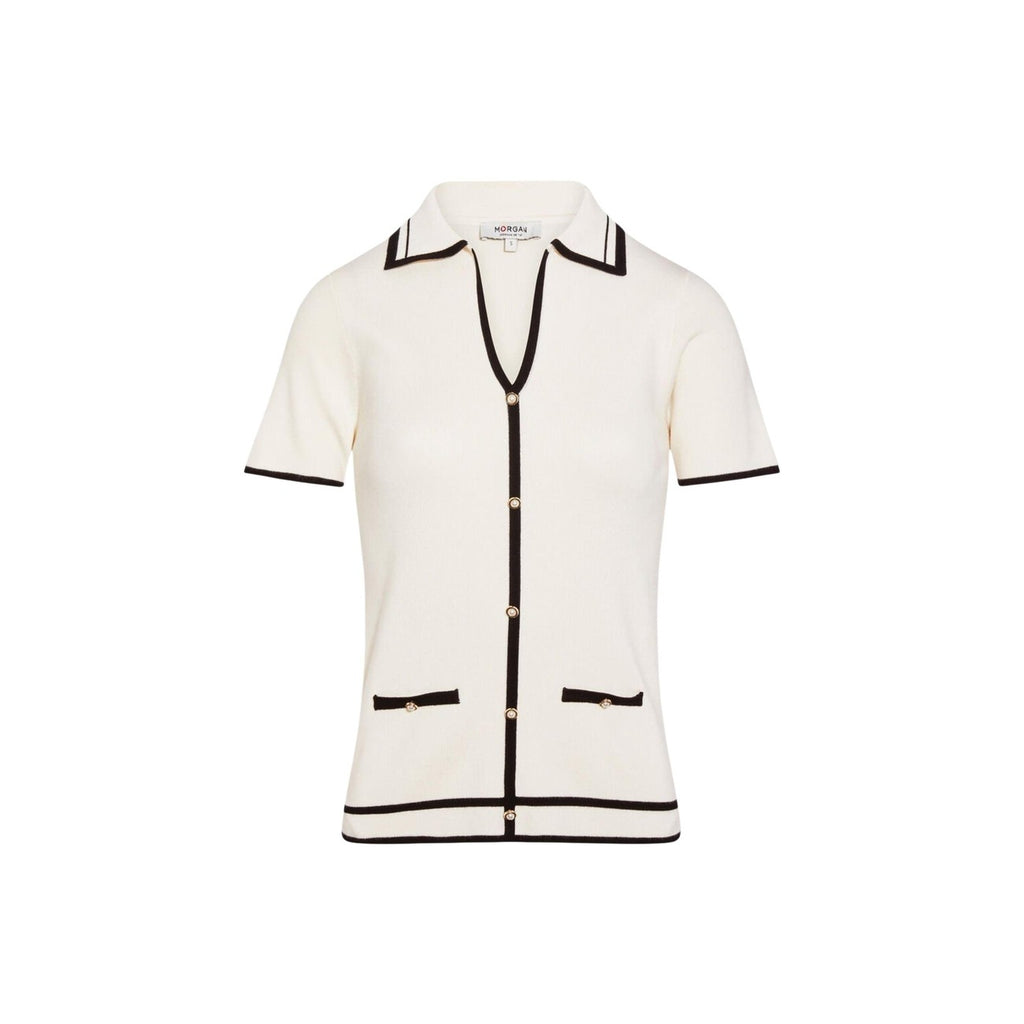 Morgan De Toi  Women Knitwear