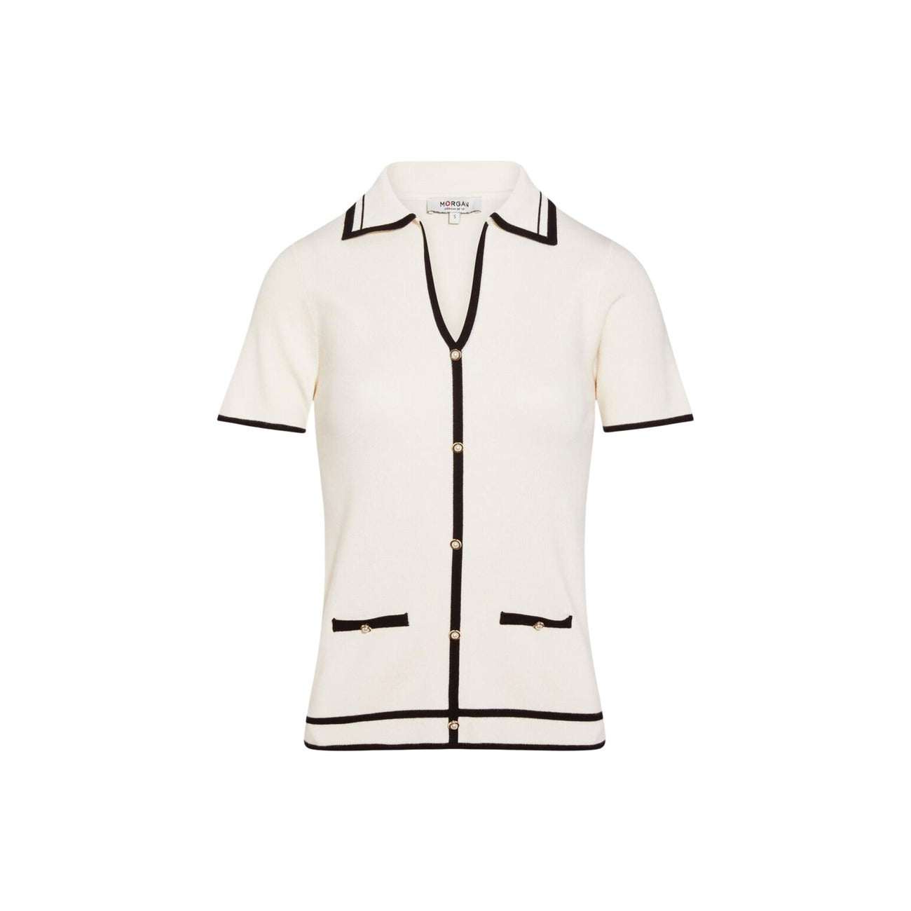 Morgan De Toi  Women Knitwear