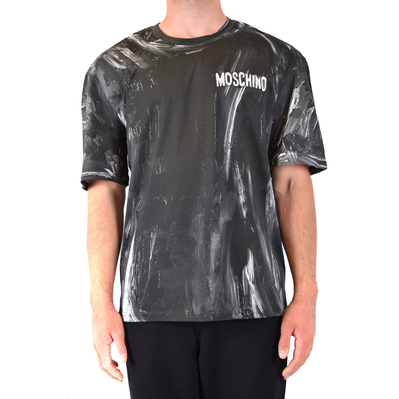 Moschino Men T-Shirt