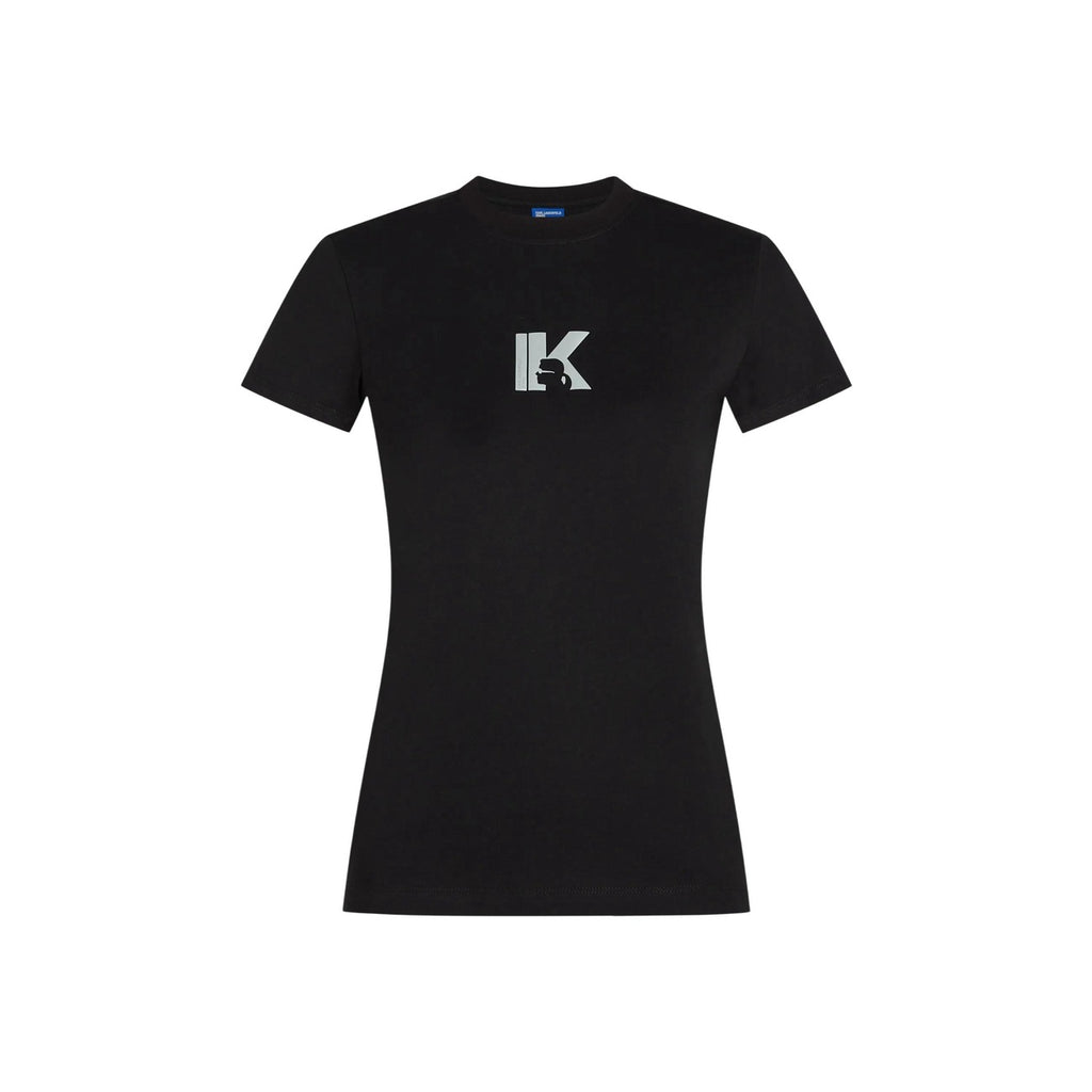 Karl Lagerfeld Jeans  Women T-Shirt