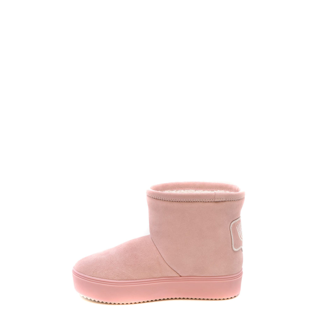 Chiara Ferragni Women Boots