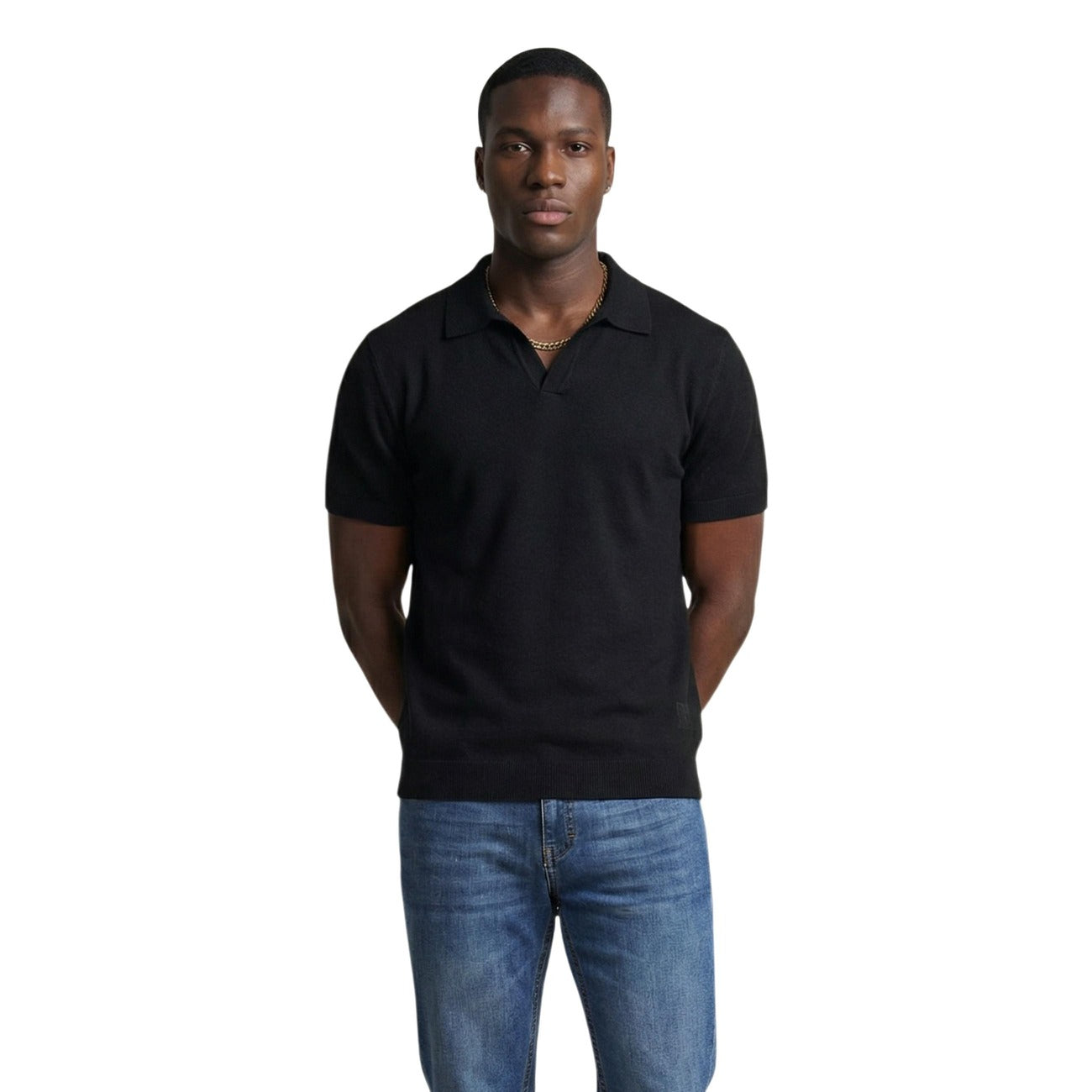 Yos Men Polo