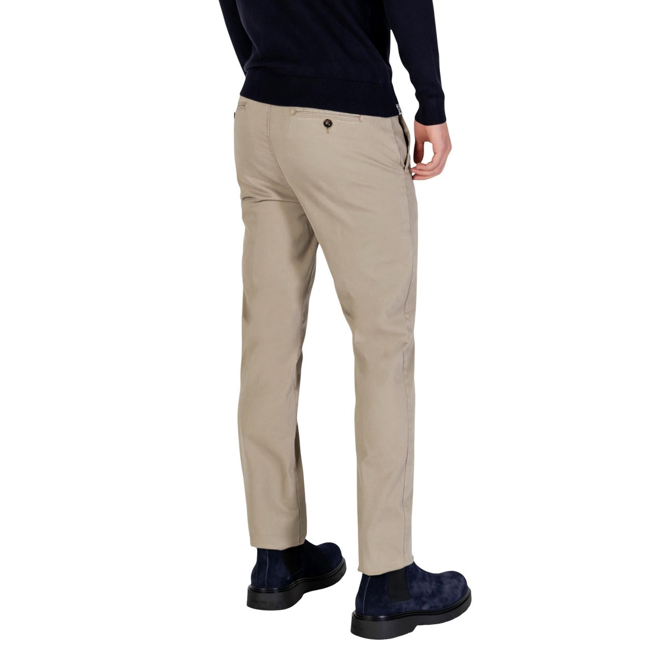 Yos Men Trousers