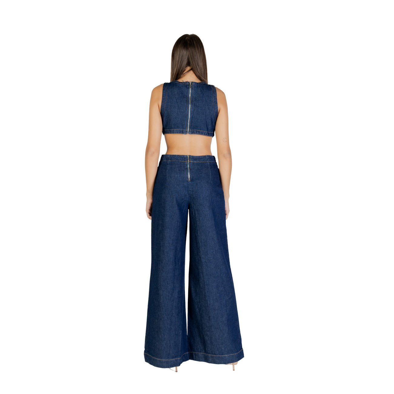 Colcci  Women Jumpsuit