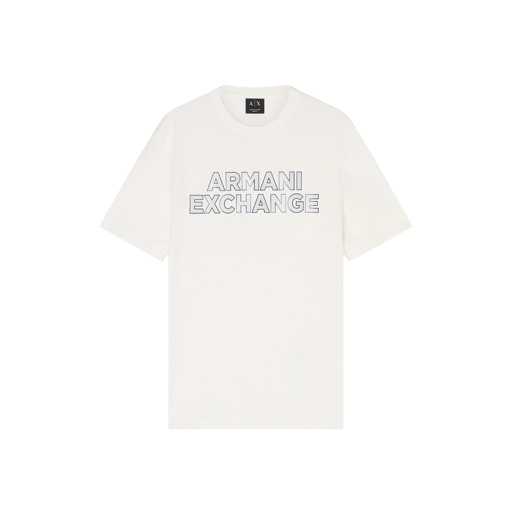 Armani Exchange Men T-Shirt
