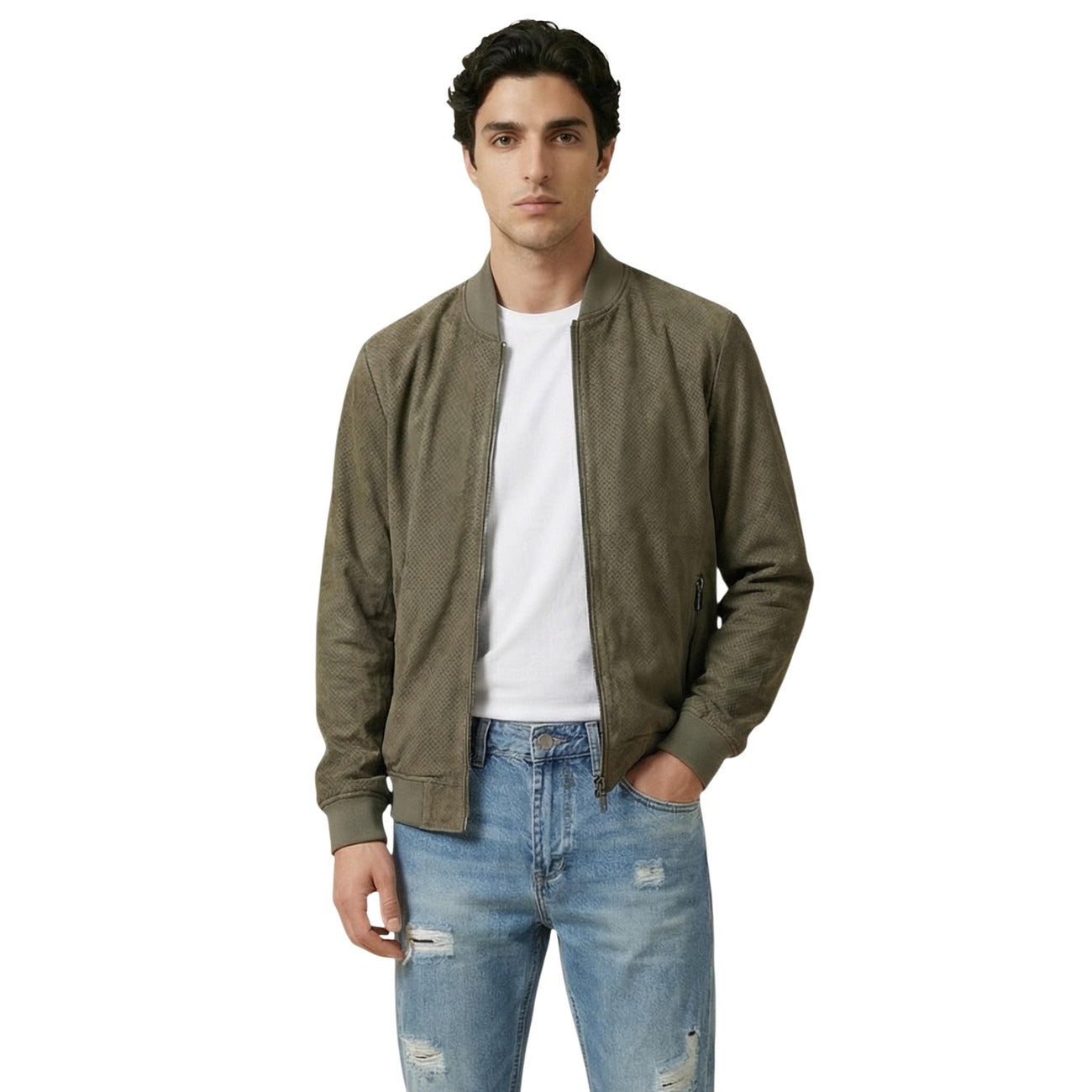 Yos Men Blazer