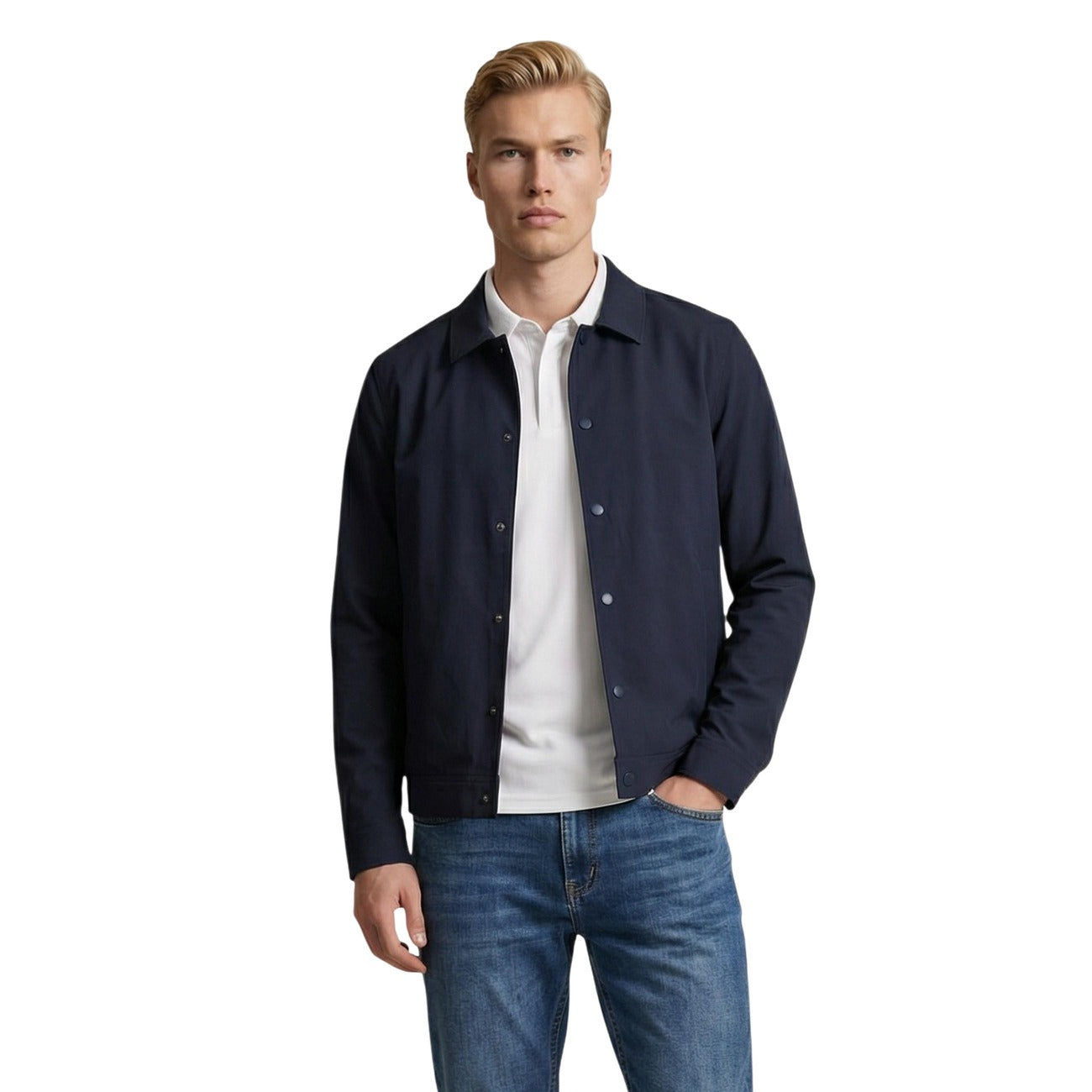 Yos Men Blazer