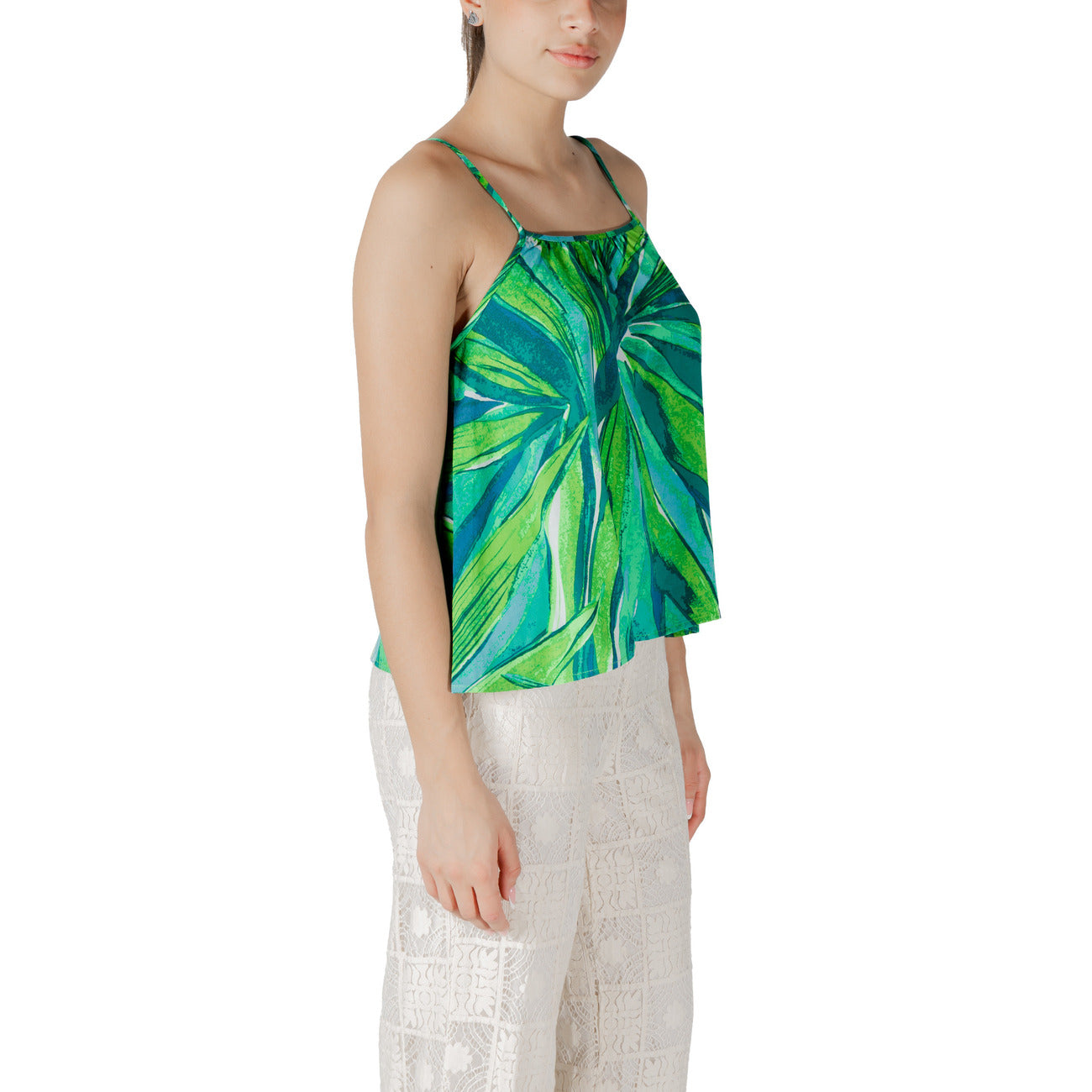 Only  Women Top