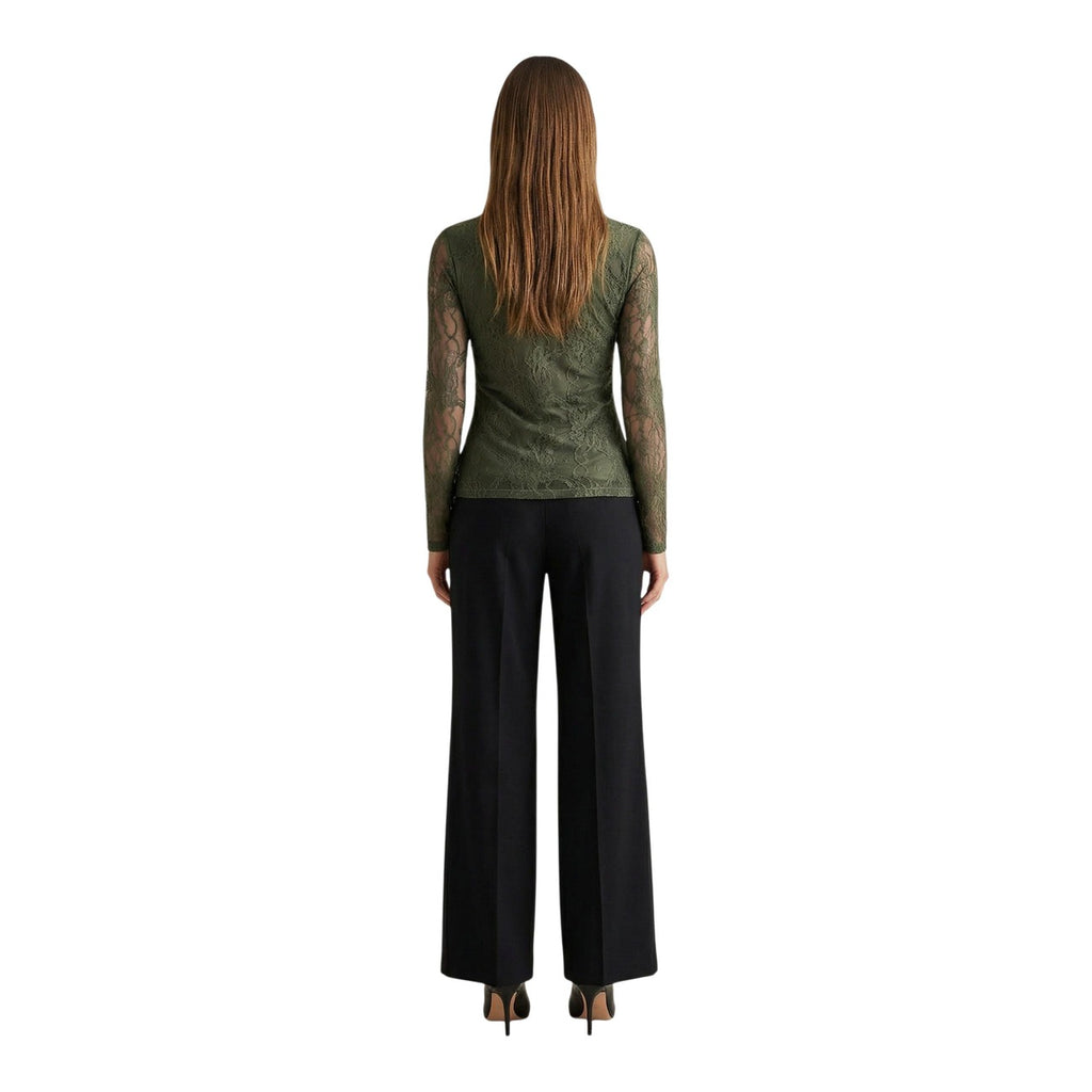 I Am  Women Blouse