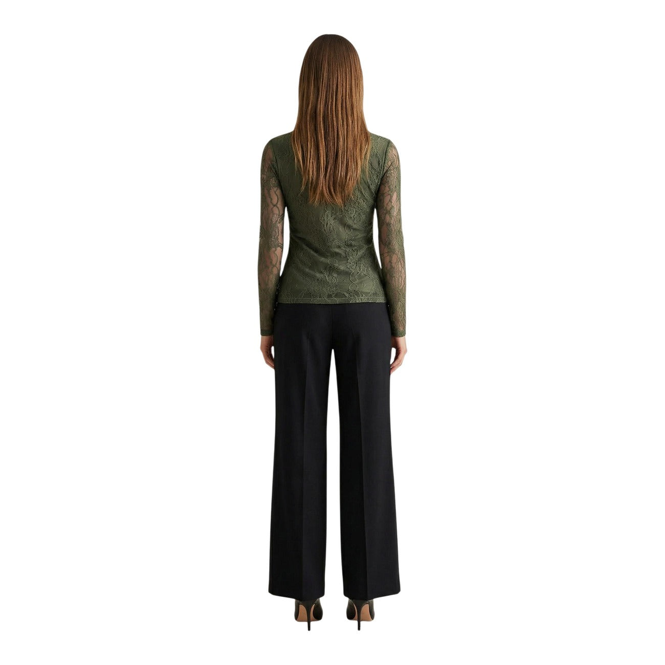 I Am  Women Blouse