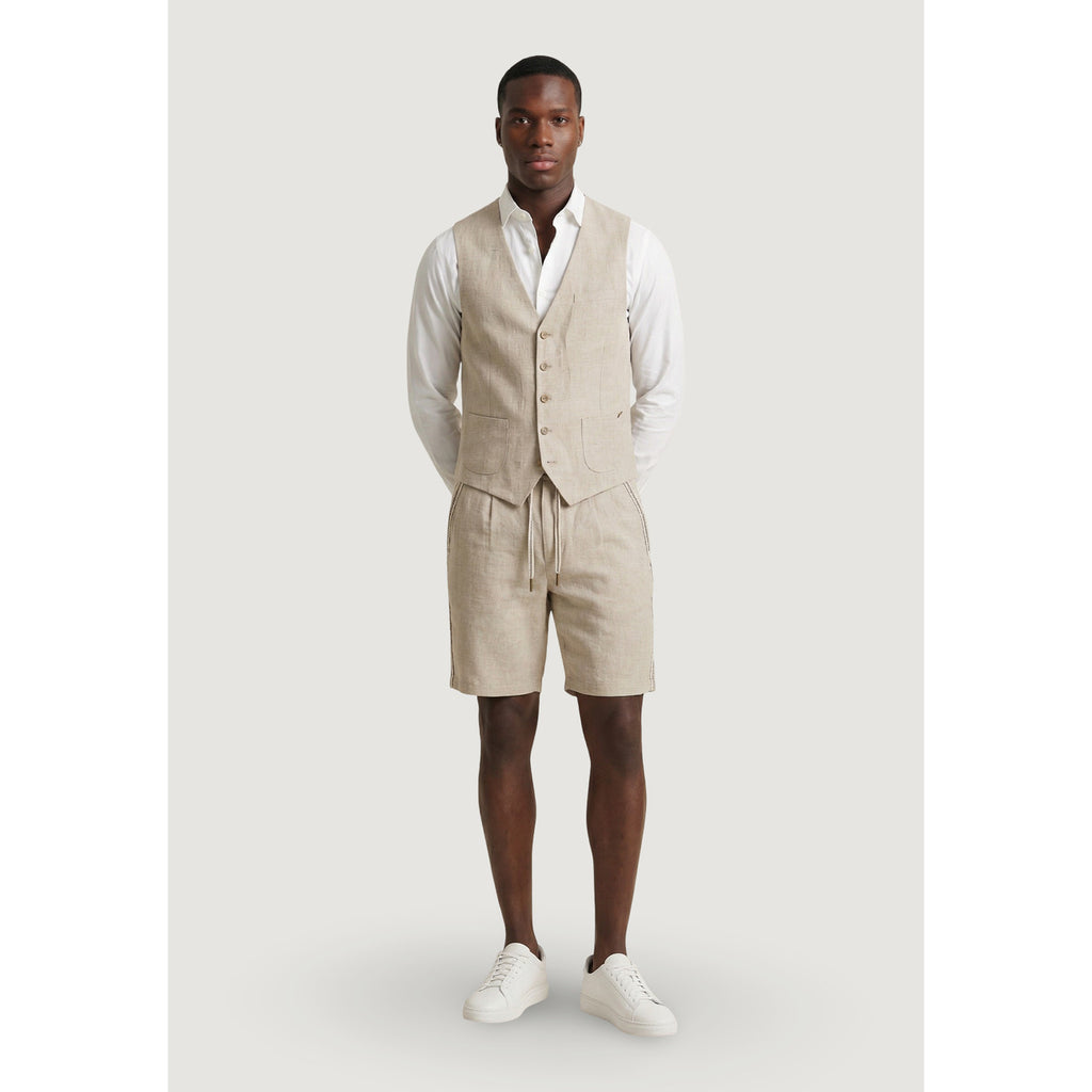 Gianni Lupo Men Shorts