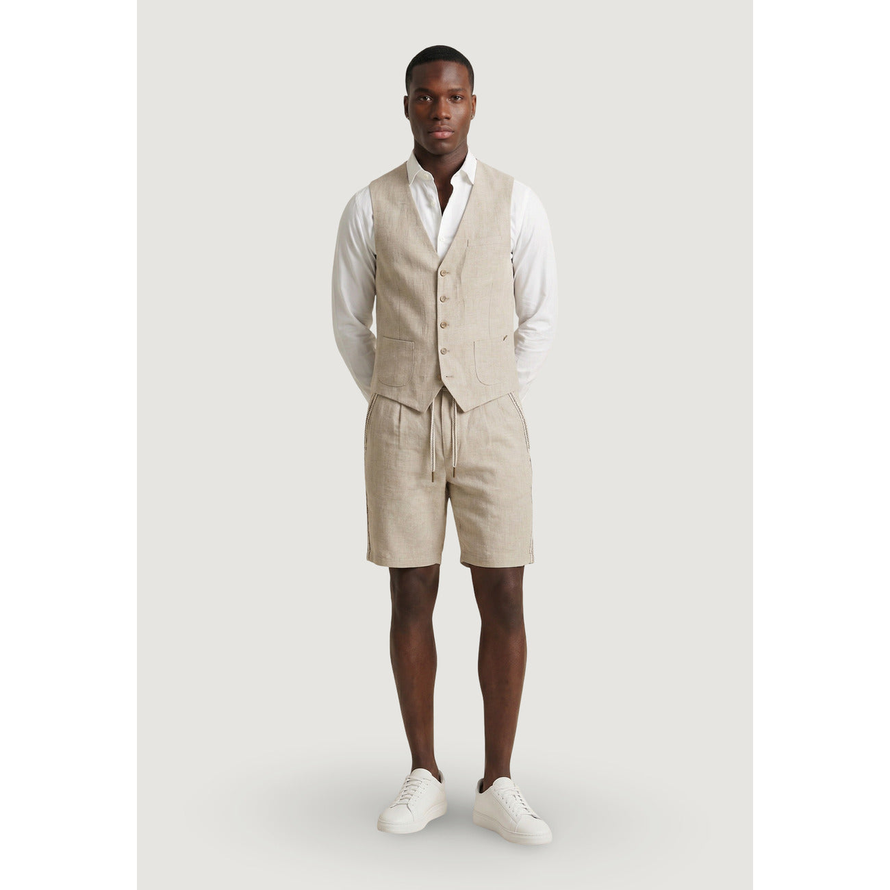 Gianni Lupo Men Shorts