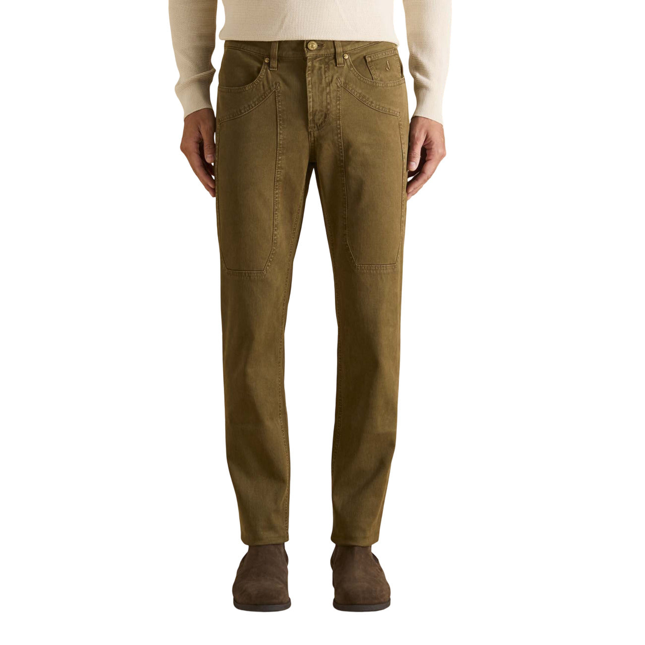 Jeckerson Men Trousers