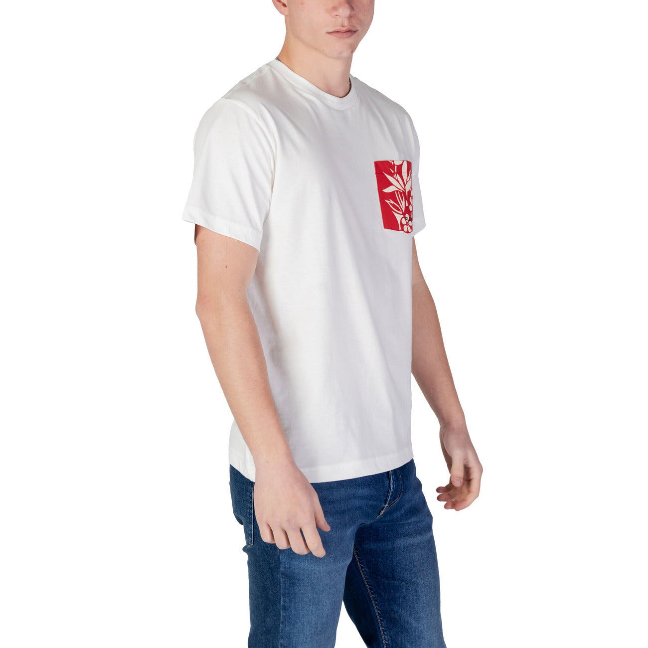 Replay Men T-Shirt