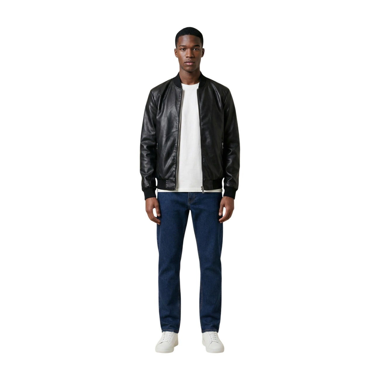 Gianni Lupo Men Jacket