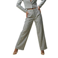 I Am  Women Trousers