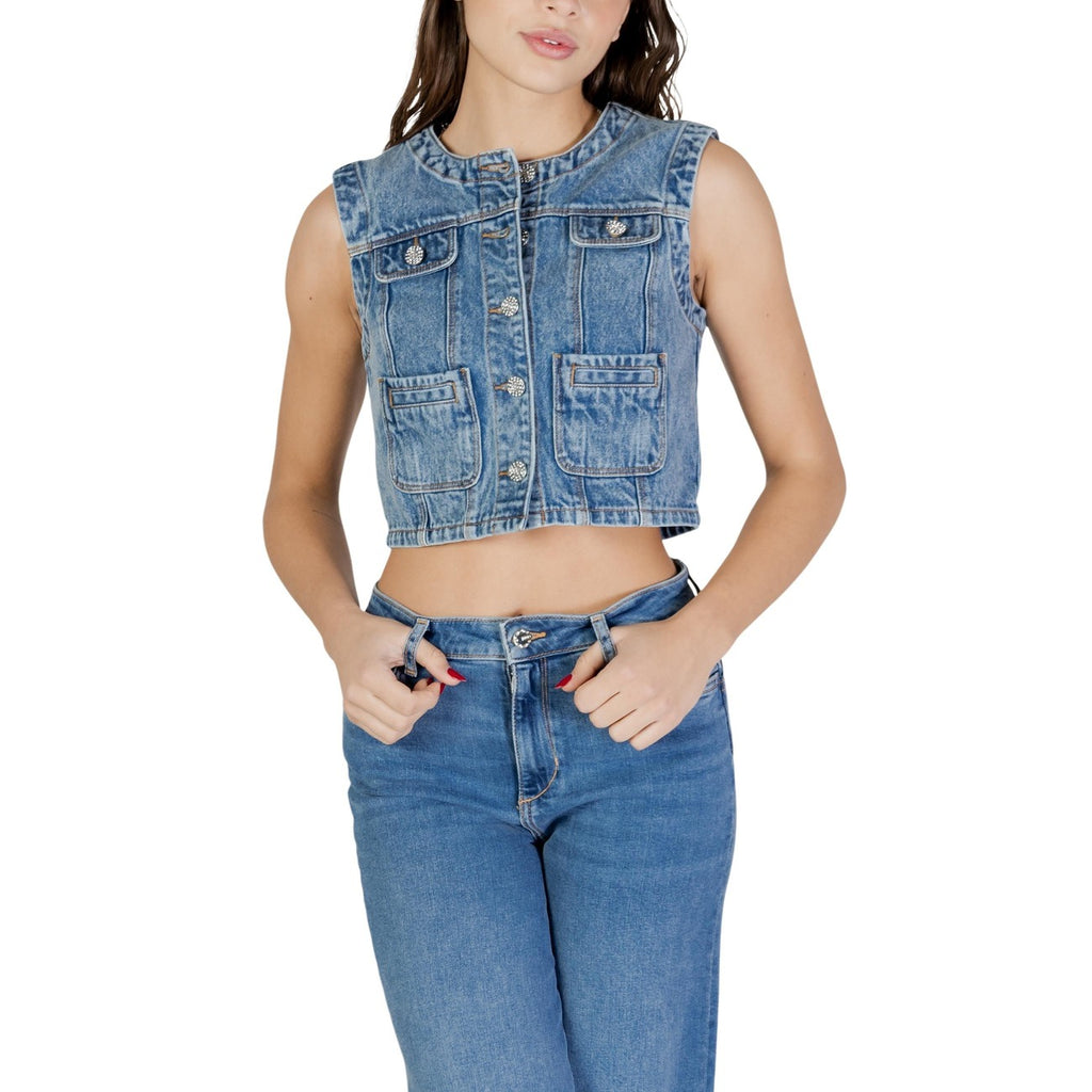 Morgan De Toi  Women Gilet
