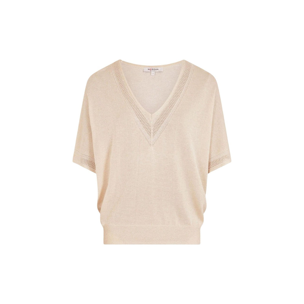 Morgan De Toi  Women Knitwear