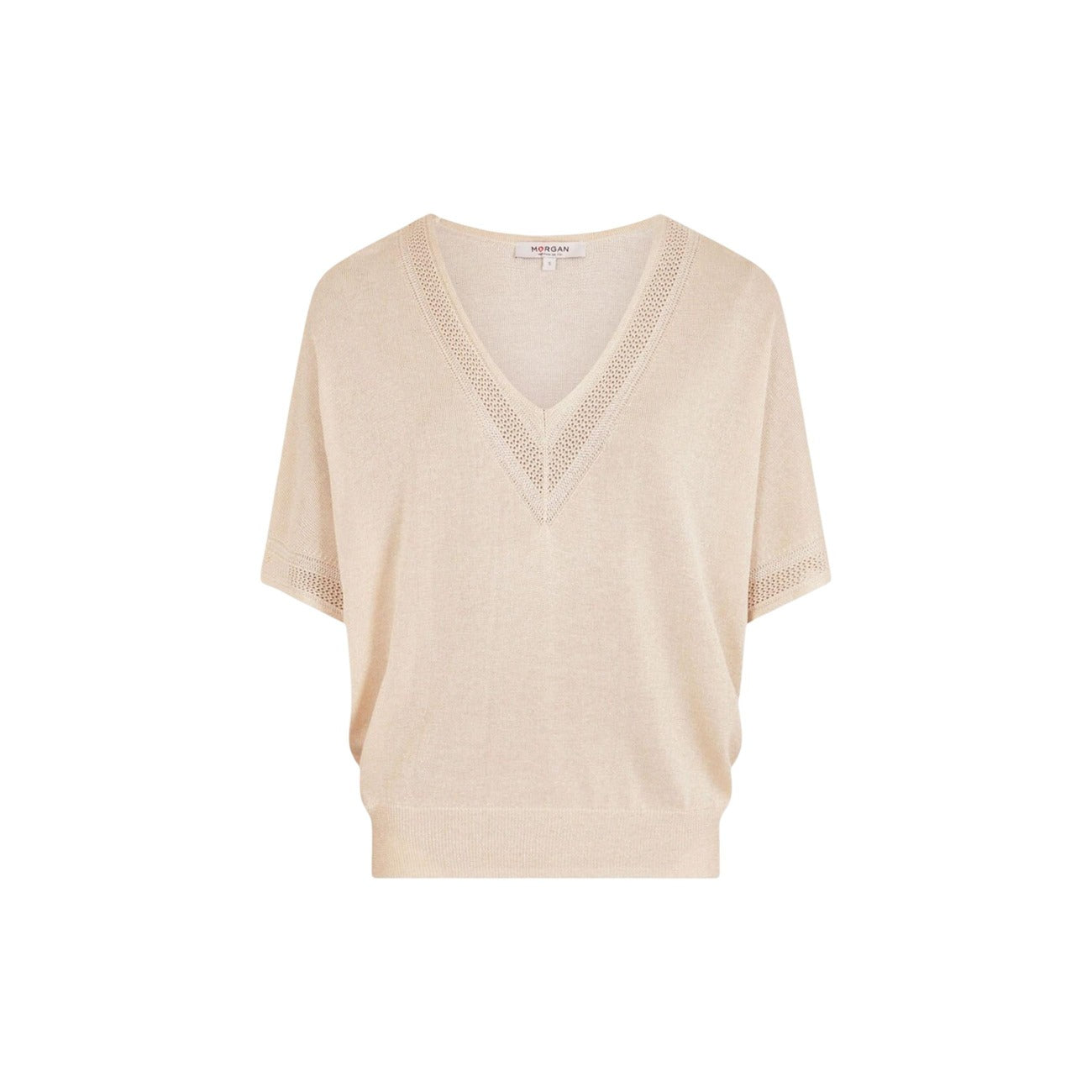 Morgan De Toi  Women Knitwear