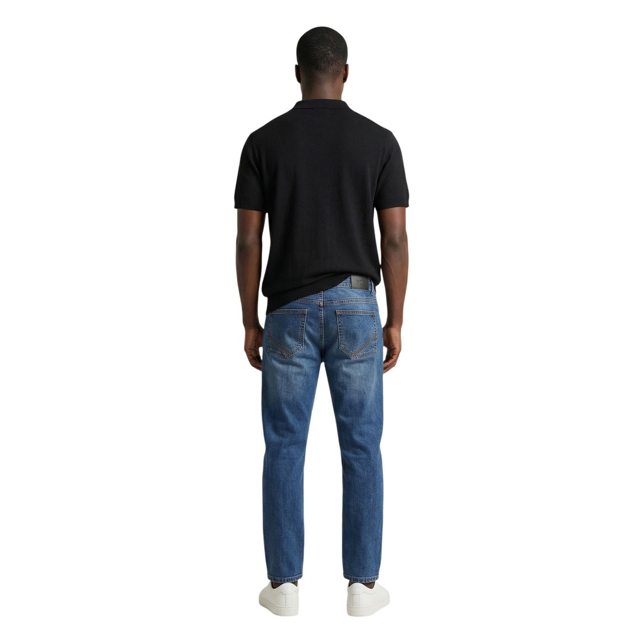 Yos Men Polo