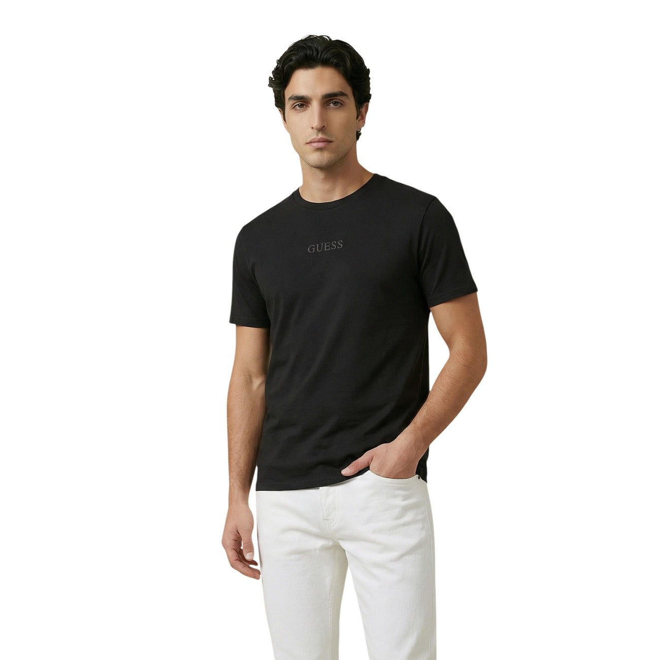Guess Men T-Shirt