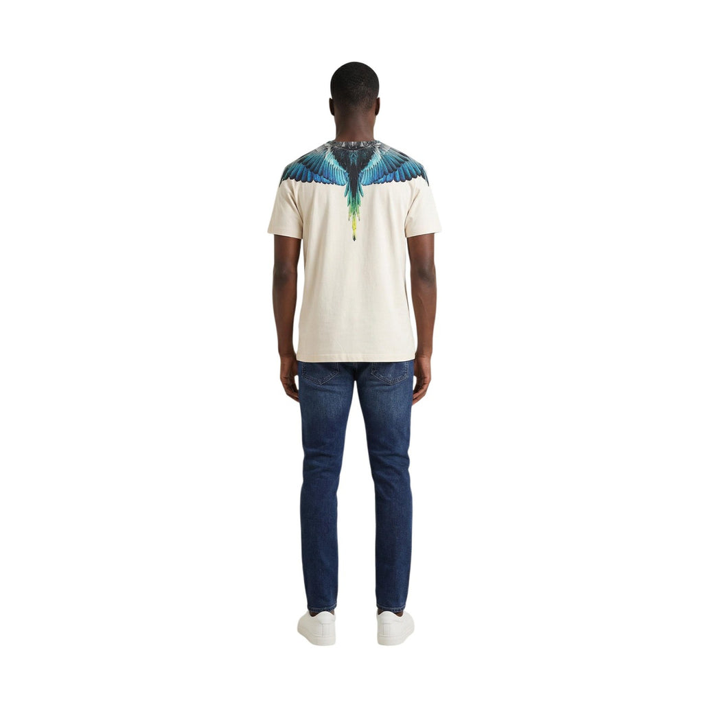 County Of Milan Men T-Shirt