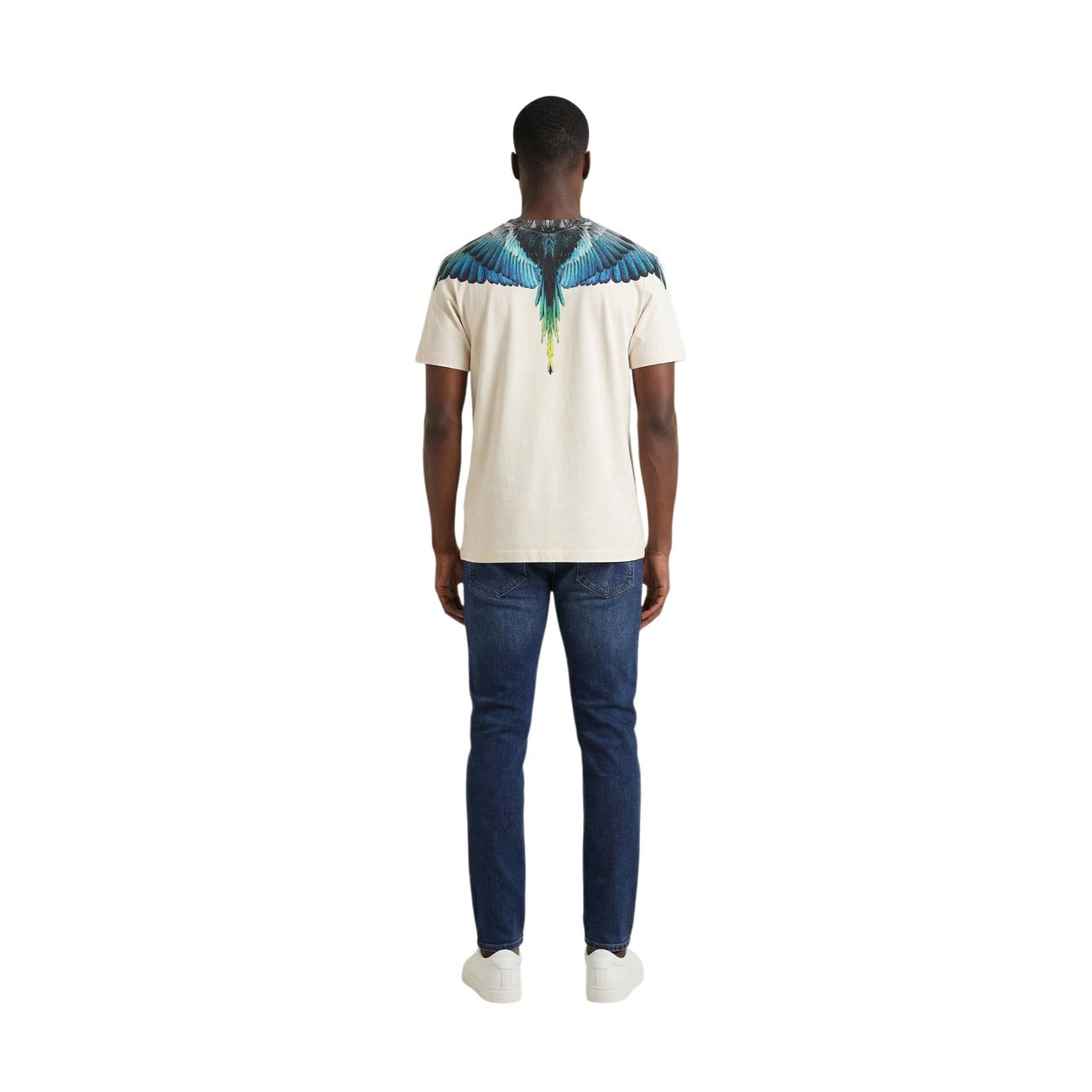 County Of Milan Men T-Shirt