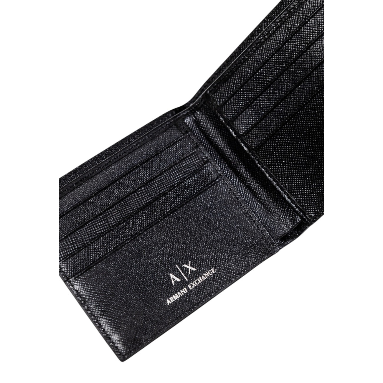 Armani Exchange Men Wallet