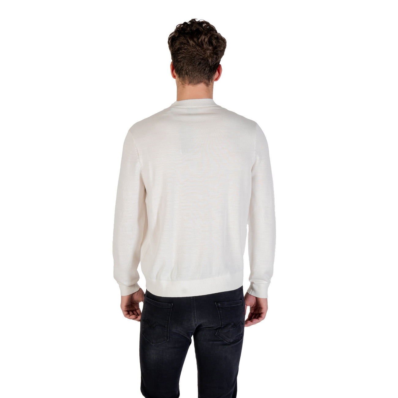 Armani Exchange Men Knitwear