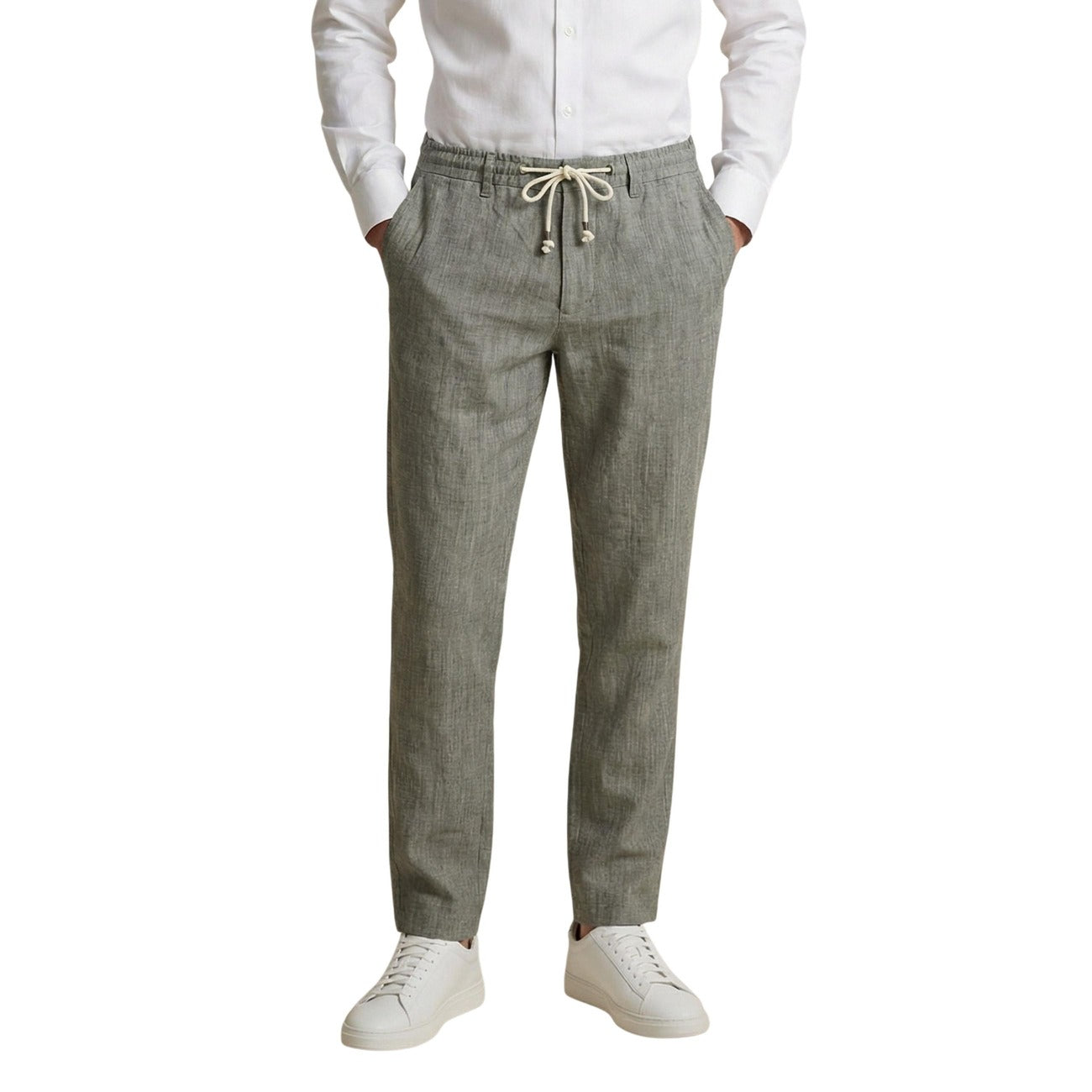 Yos Men Trousers