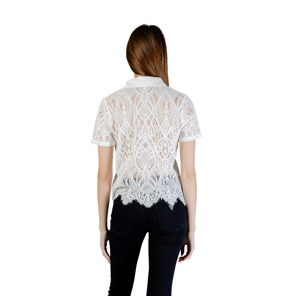 Morgan De Toi  Women Shirt