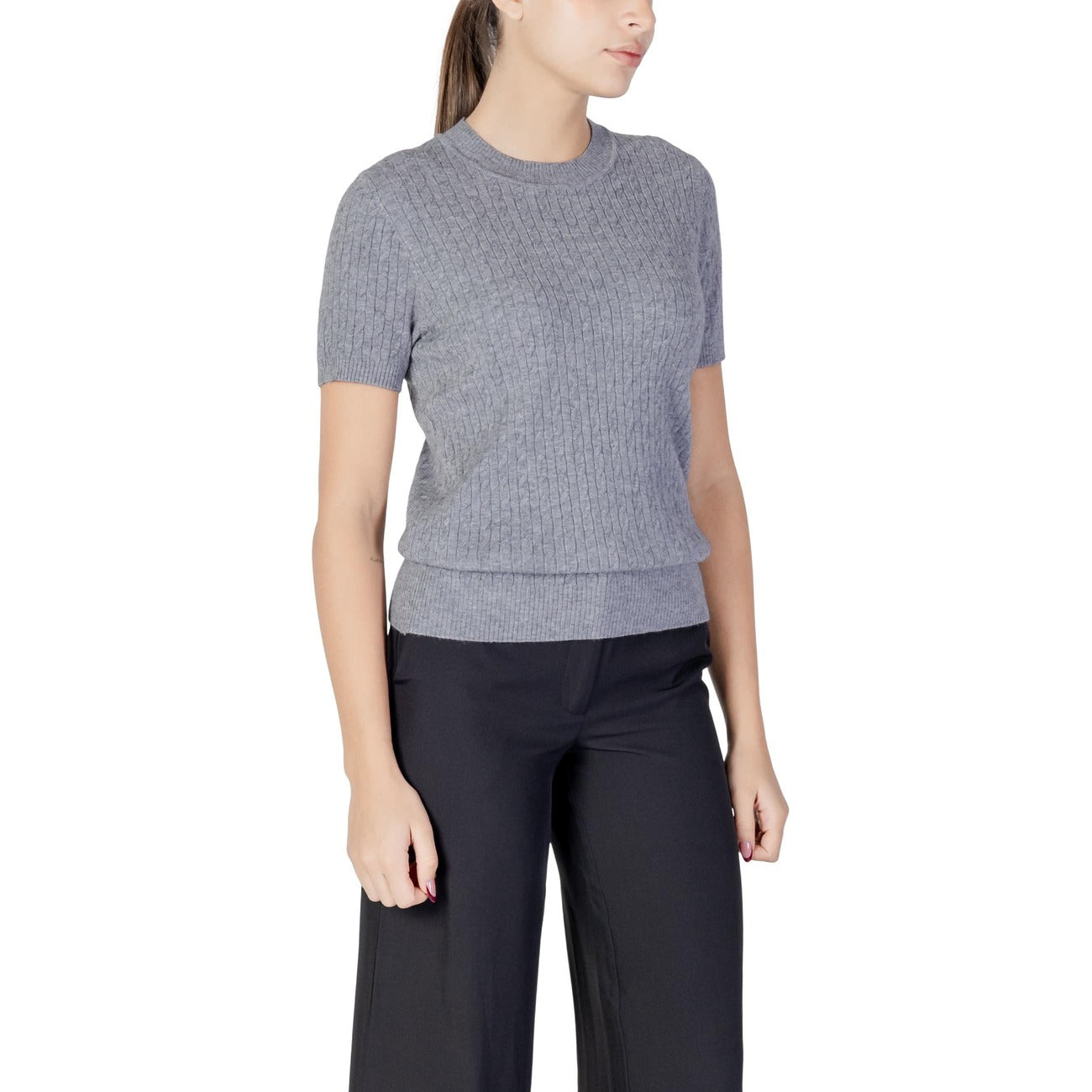 Choral  Women Knitwear