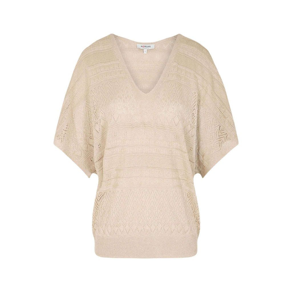 Morgan De Toi  Women Blouse