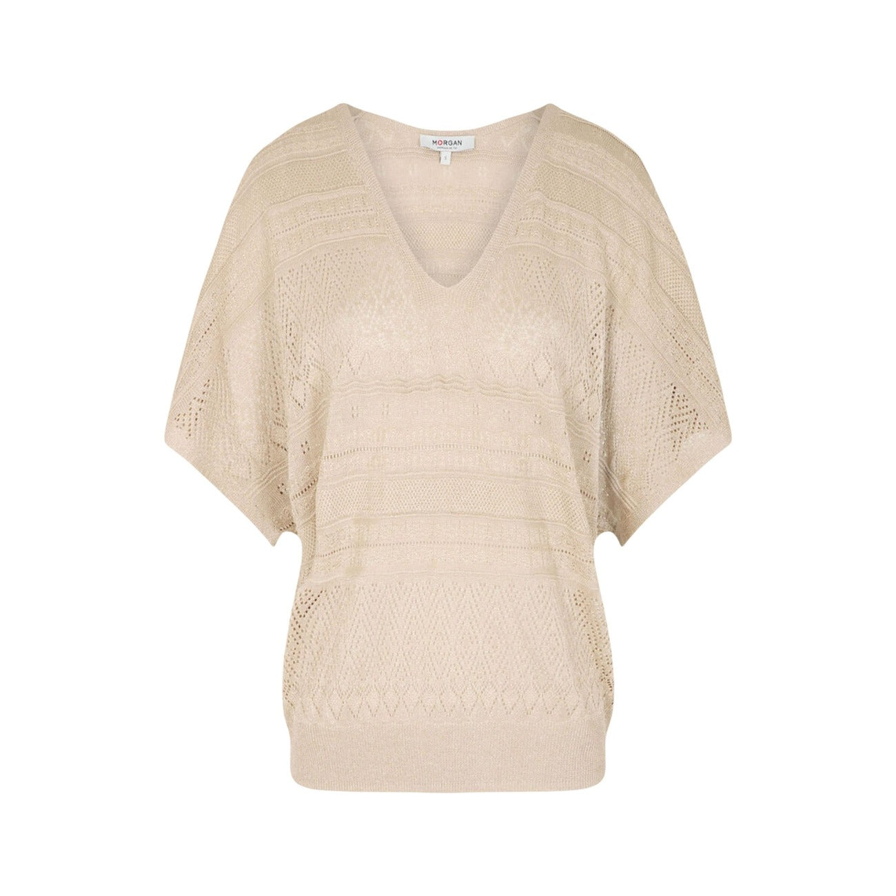 Morgan De Toi  Women Blouse