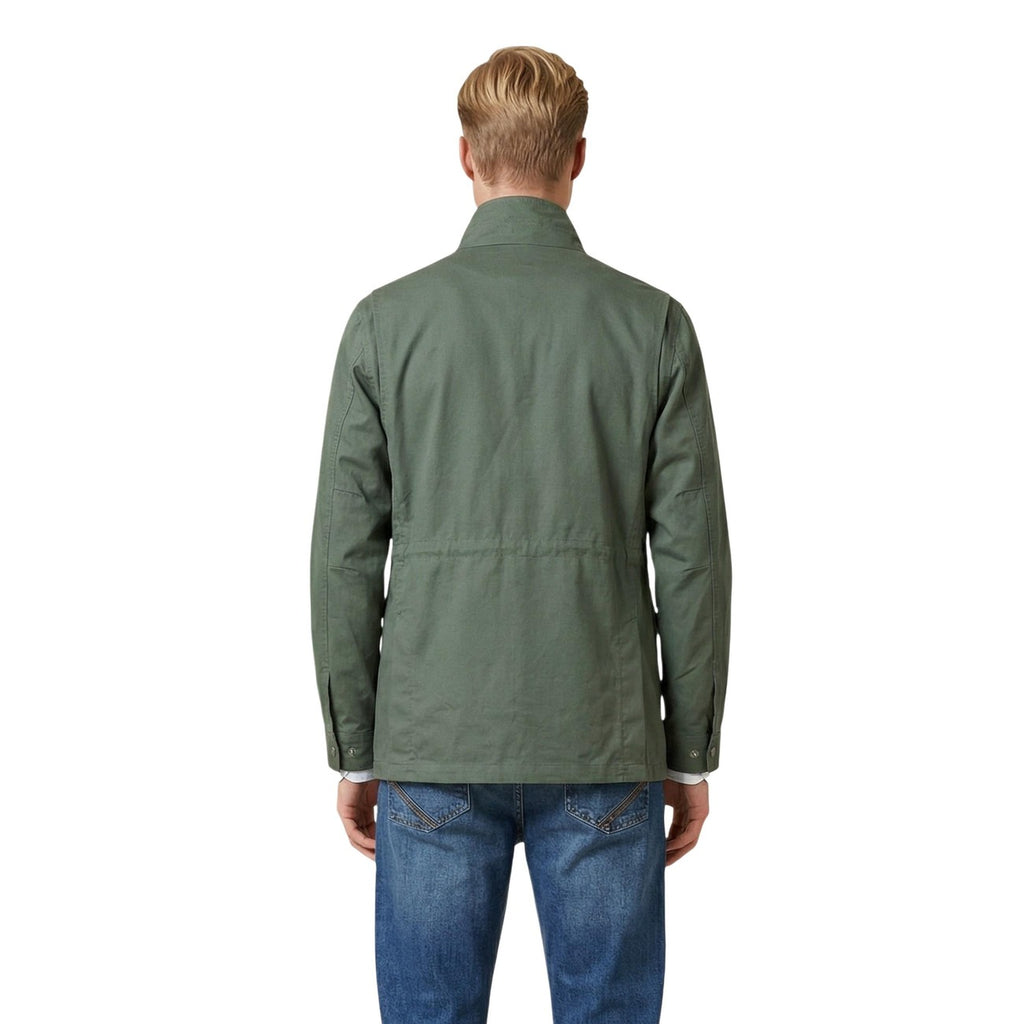 Yos Men Blazer