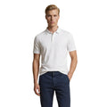 Yos Men Polo