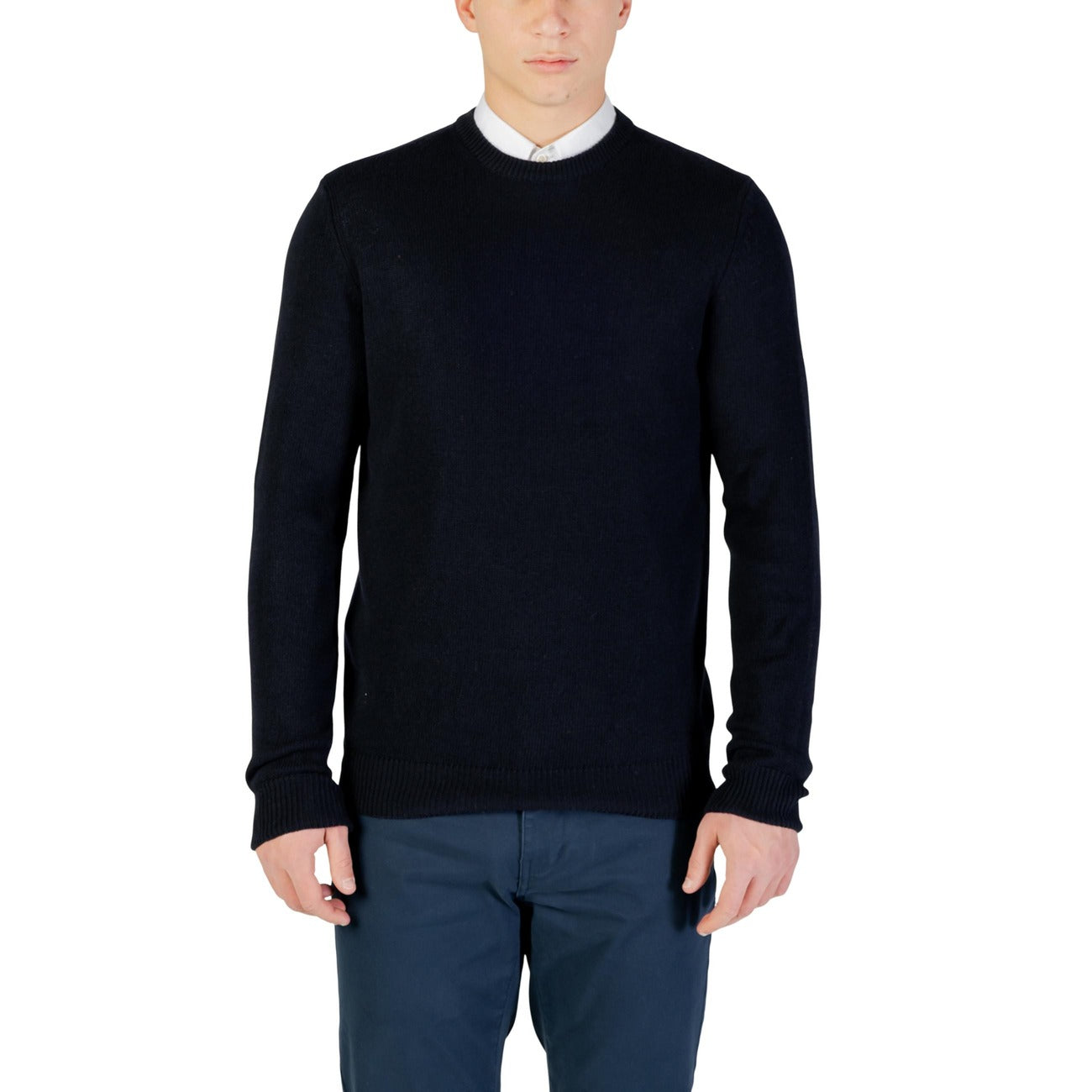 Yos Men Knitwear