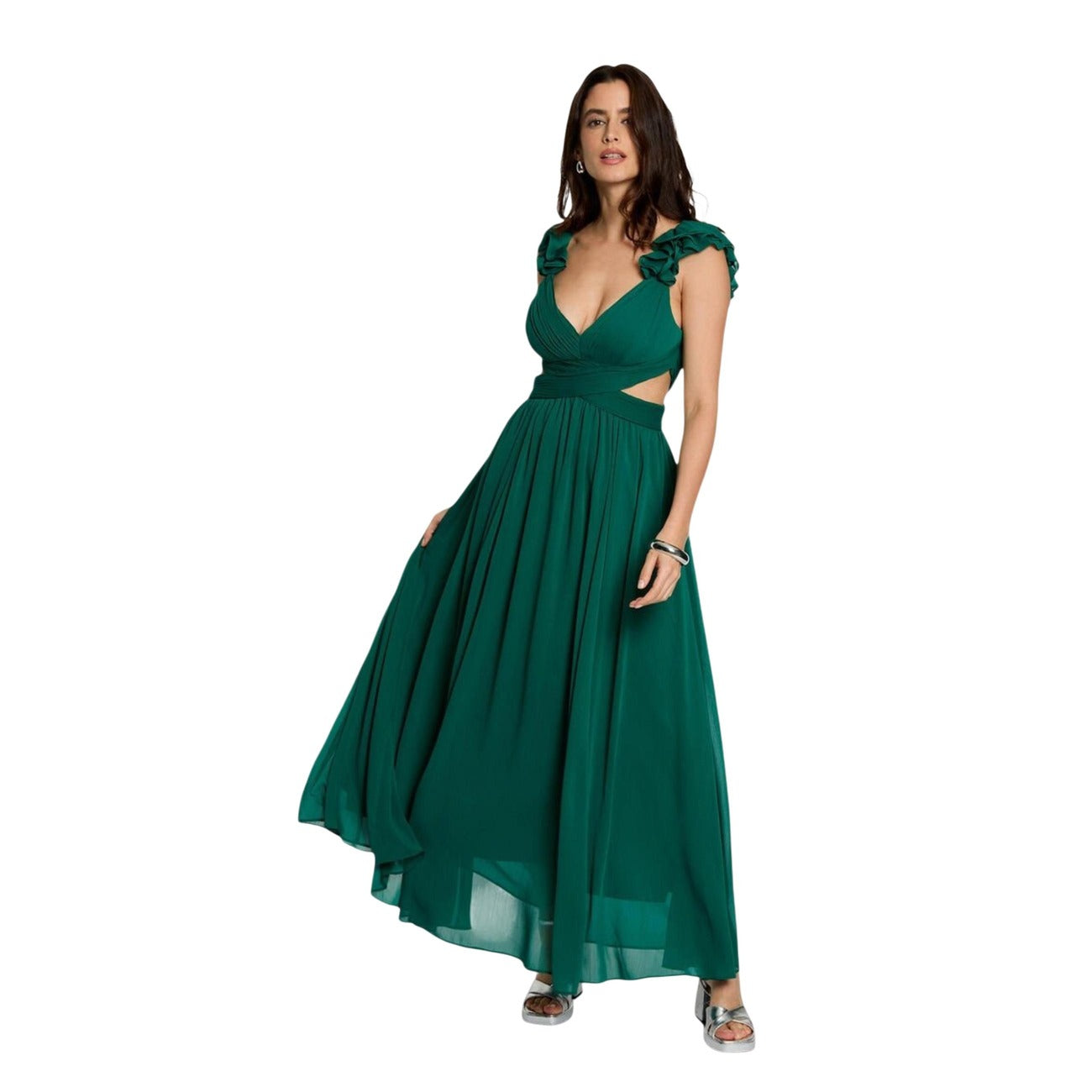 Morgan De Toi  Women Dress