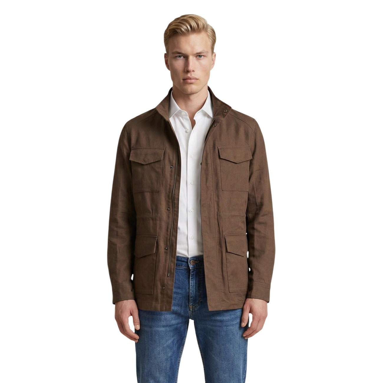 Yos Men Blazer
