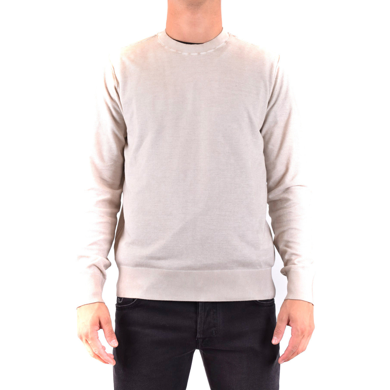 Paolo Pecora Men Knitwear