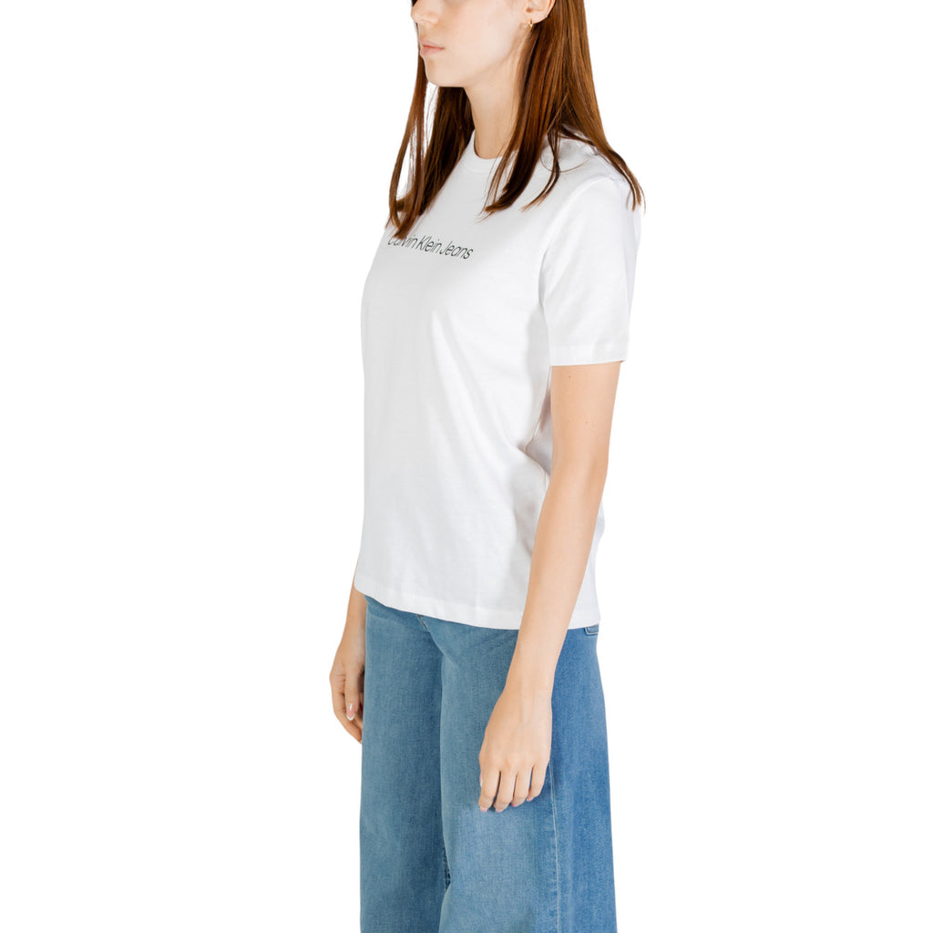 Calvin Klein Jeans  Women T-Shirt