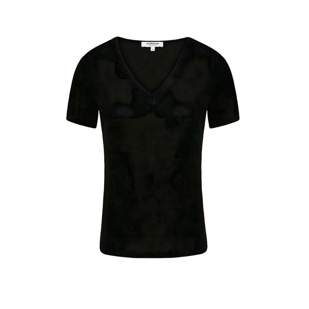 Morgan De Toi  Women T-Shirt