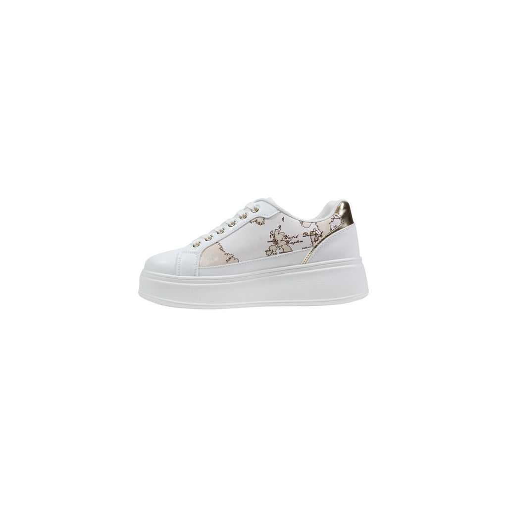 Alviero Martini Prima Classe Women Sneakers