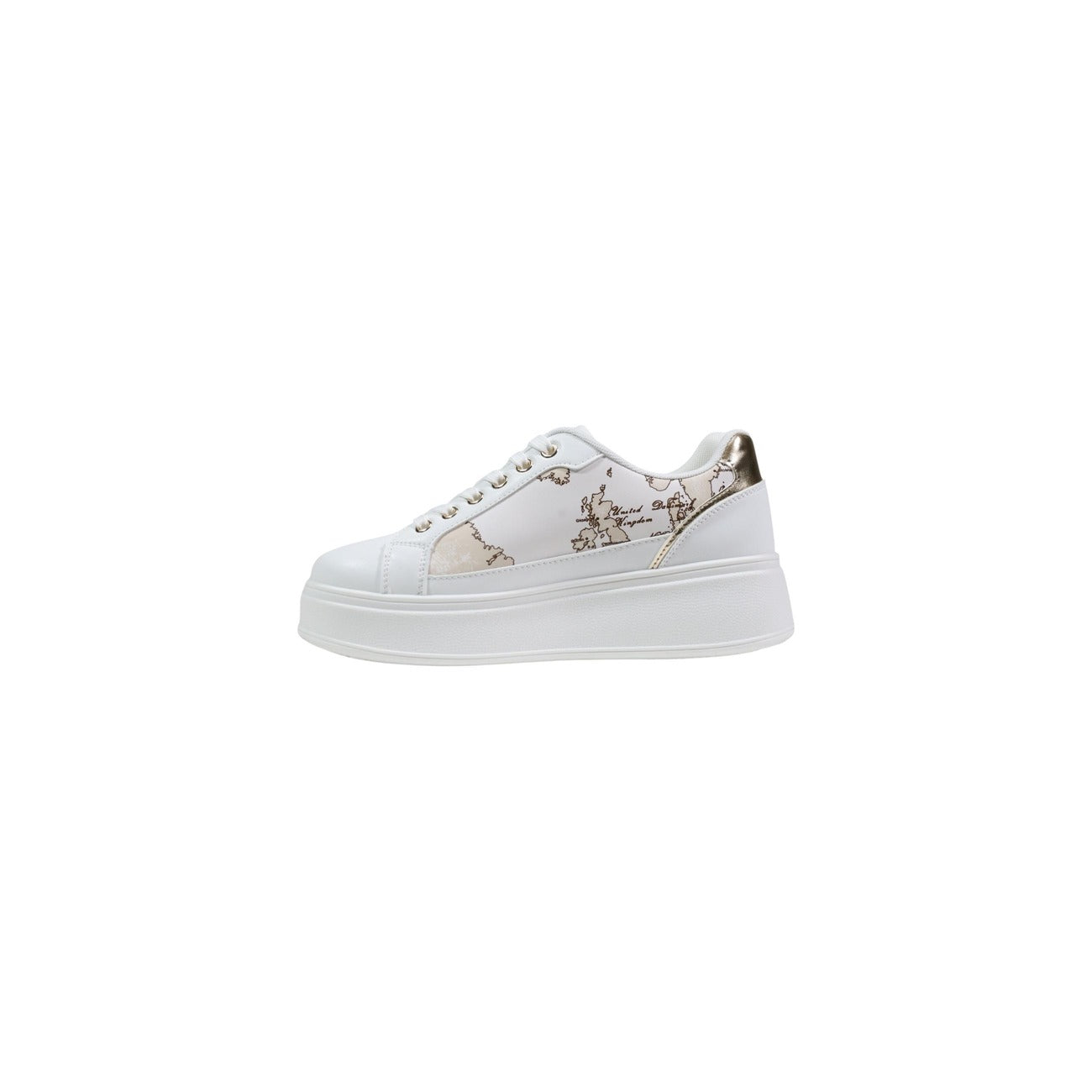 Alviero Martini Prima Classe Women Sneakers